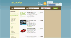 Desktop Screenshot of phoenixautoguide.recycler.com